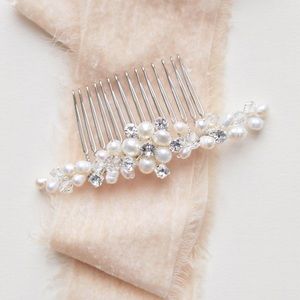 Bridal Comb